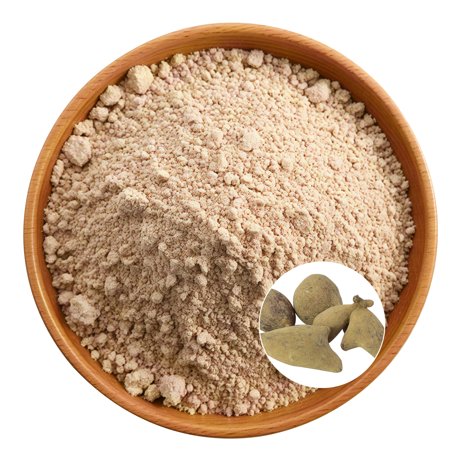 Gallnut Extract