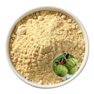 Hydroxycitric Acid (HCA)