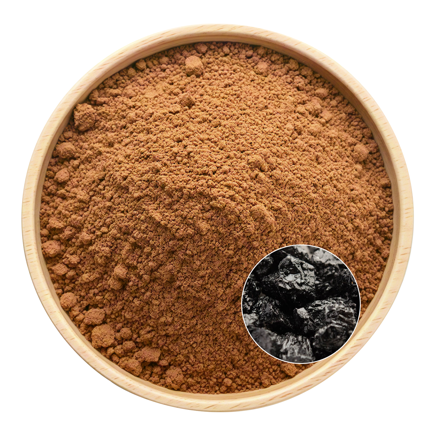 Shilajit Extract