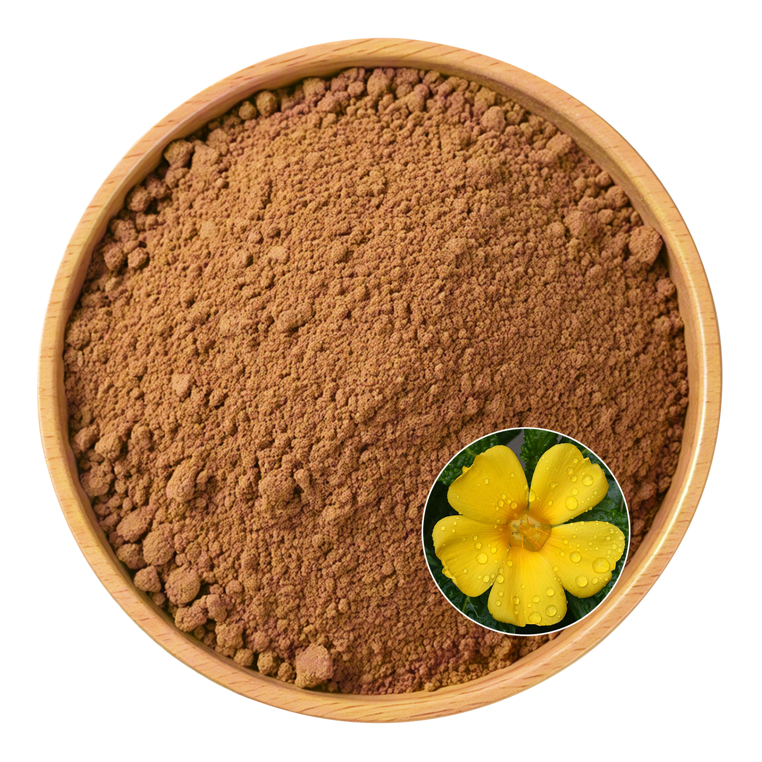 Damiana Leaf Extract