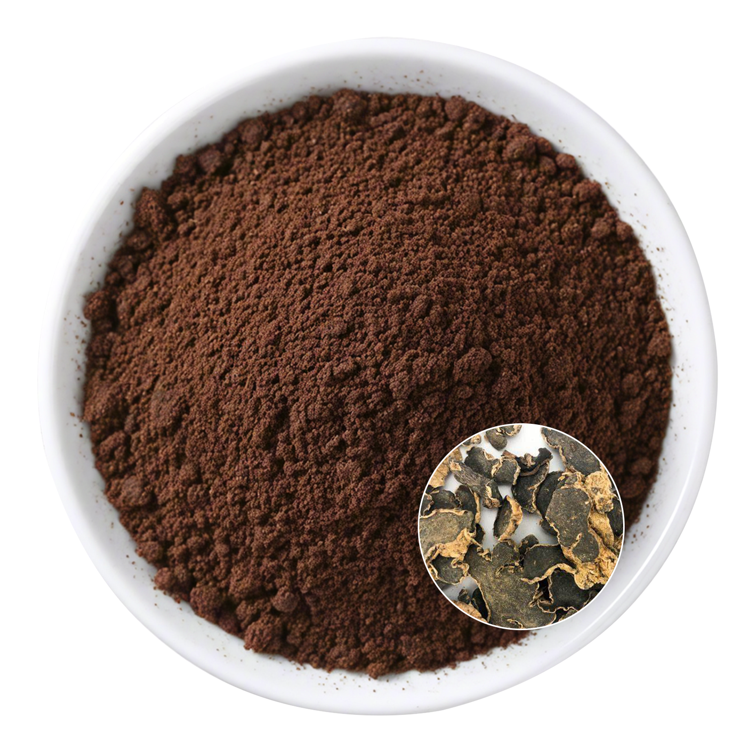 Black Ginger Extract