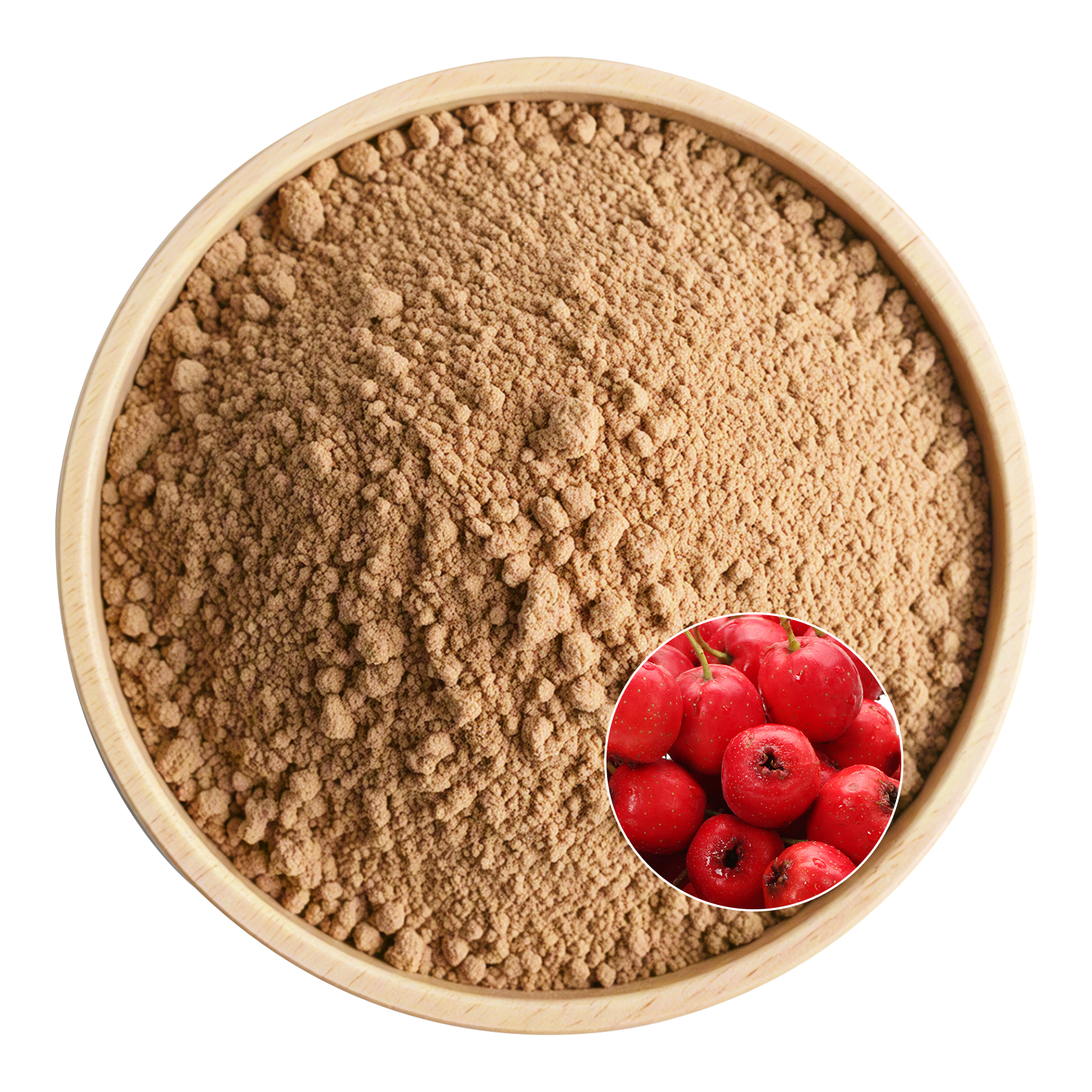 Hawthorn Berry Extract