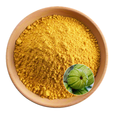 Garcinia Cambogia Extract