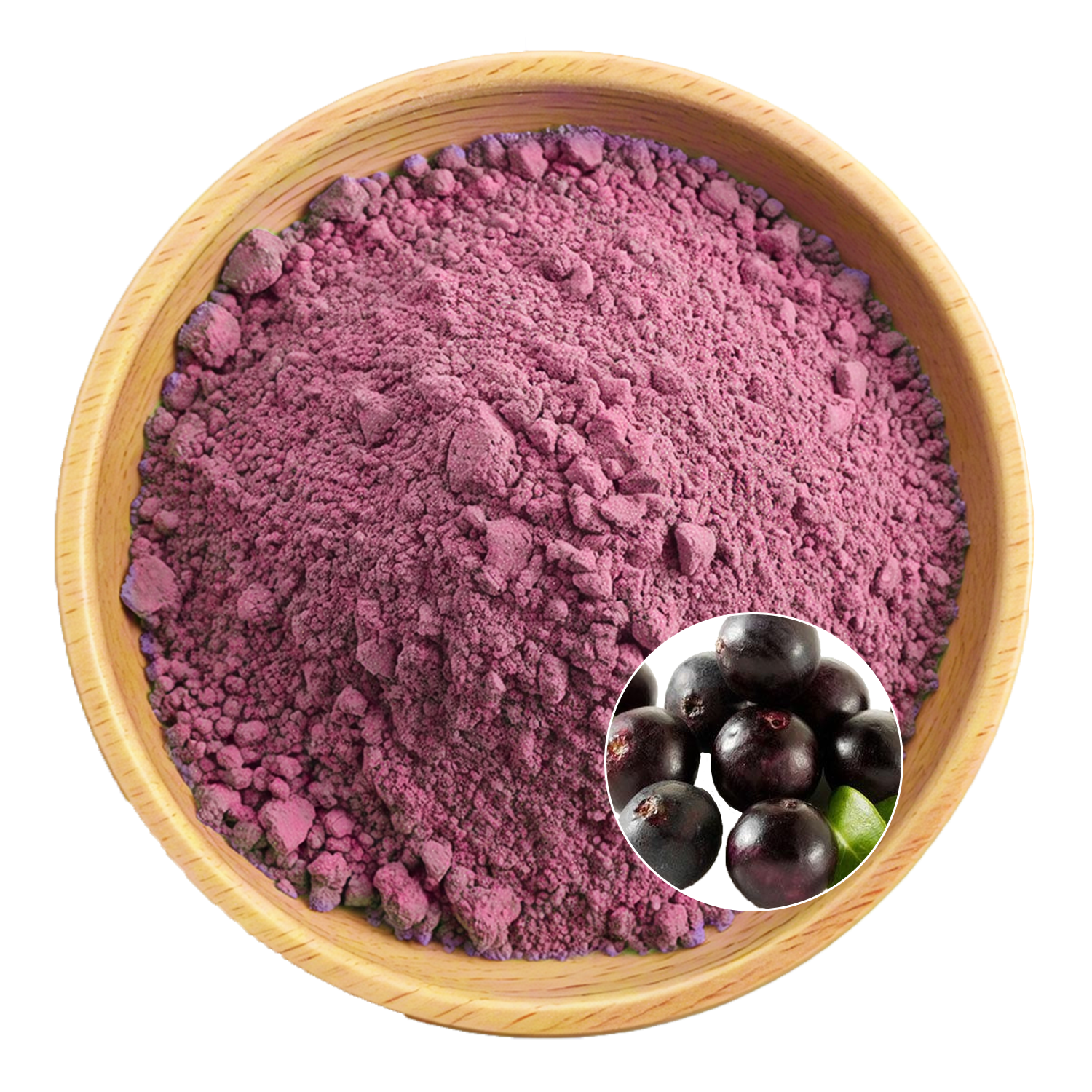 Acai Berry Powder