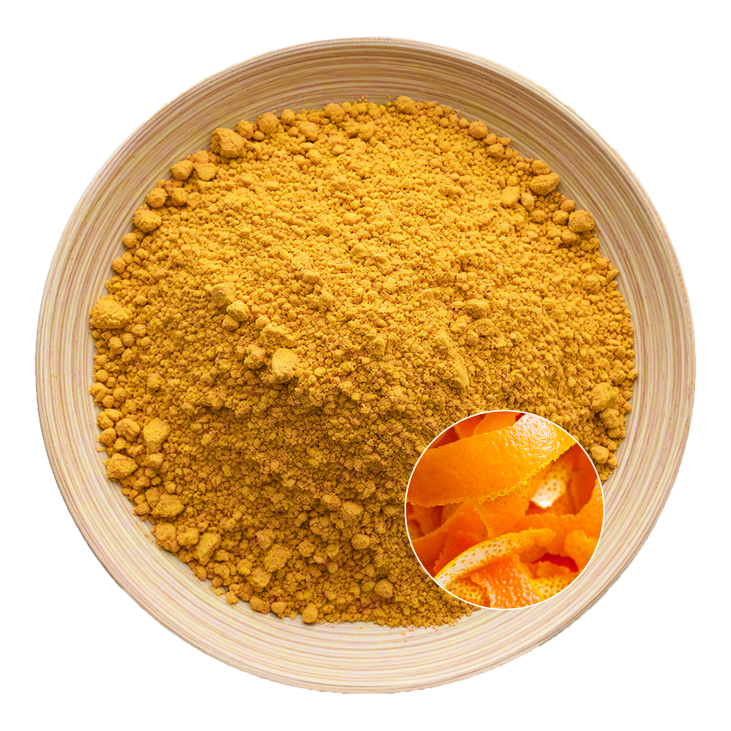 Orange Peel Extract