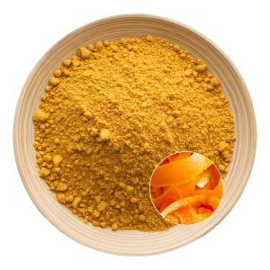 Orange Peel Extract