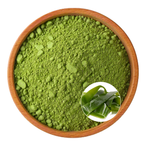 Kelp Extract