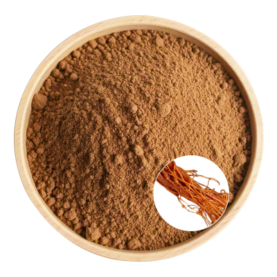 Red Ginseng Root Extract
