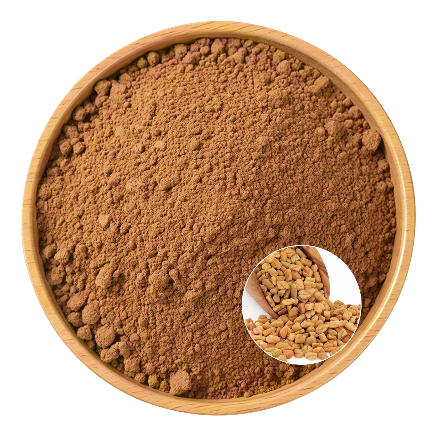 Fenugreek Seed Extract