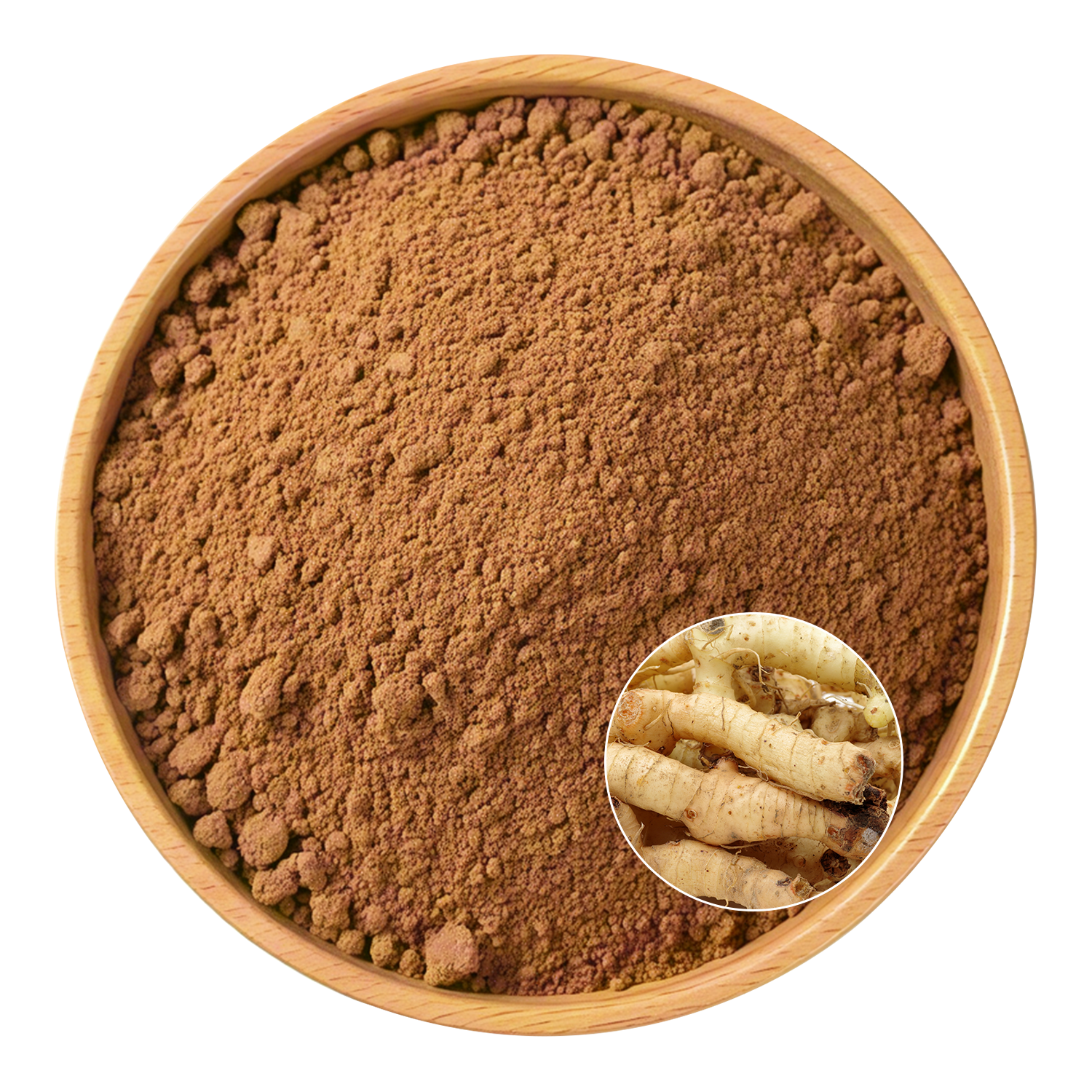 Solomonseal Rhizome Extract