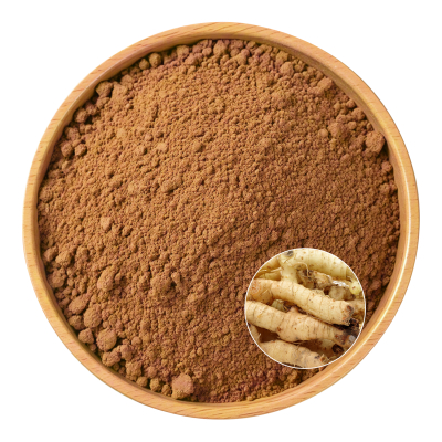 Solomonseal Rhizome Extract