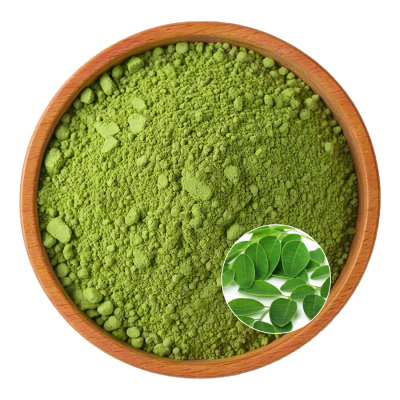 Moringa Leaf Powder