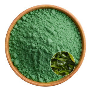 Spirulina Powder