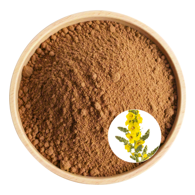 Mullein Leaf Extract