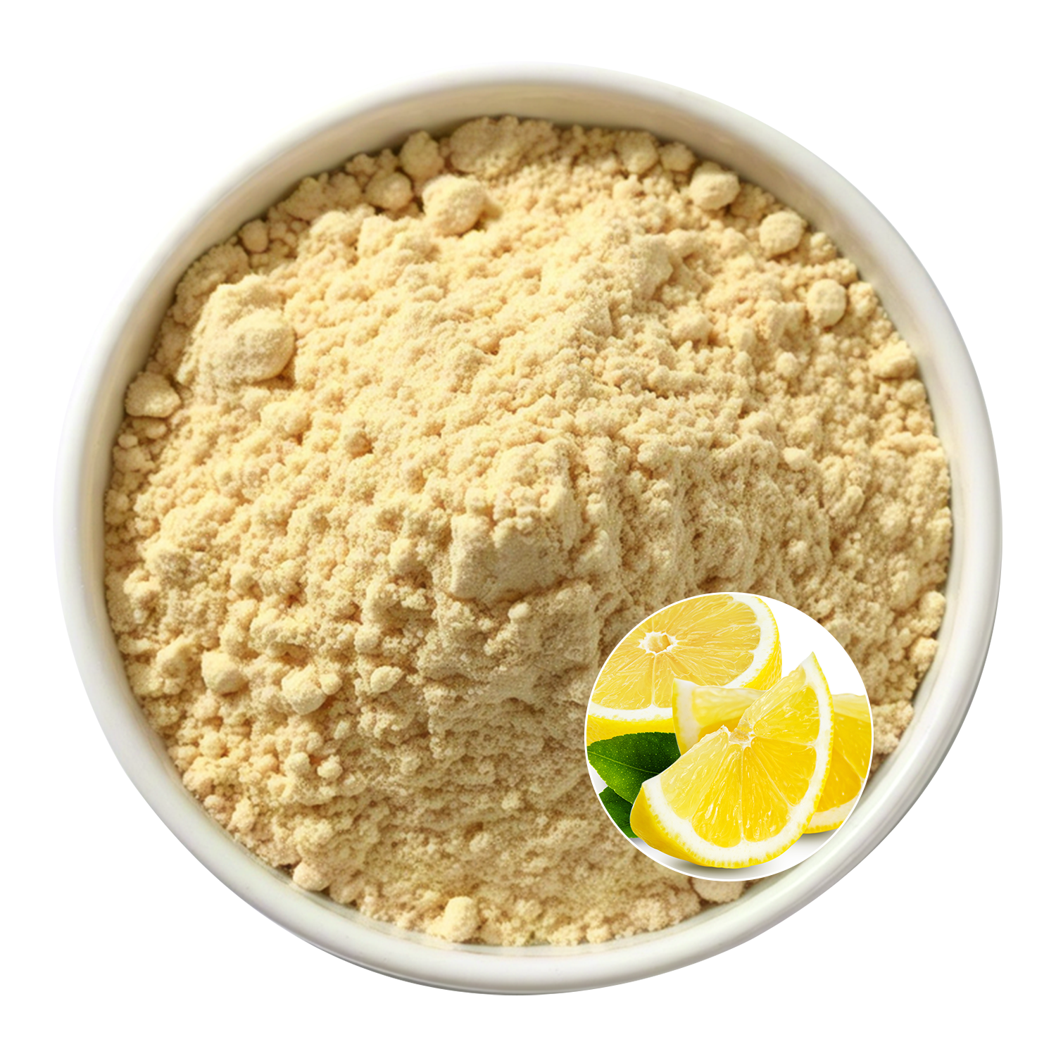 Lemon Powder