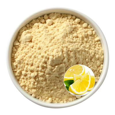 Lemon Powder