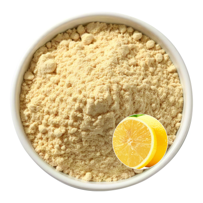 Lemon Extract
