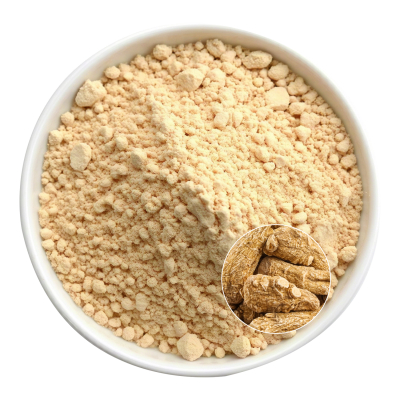 American Ginseng Extract