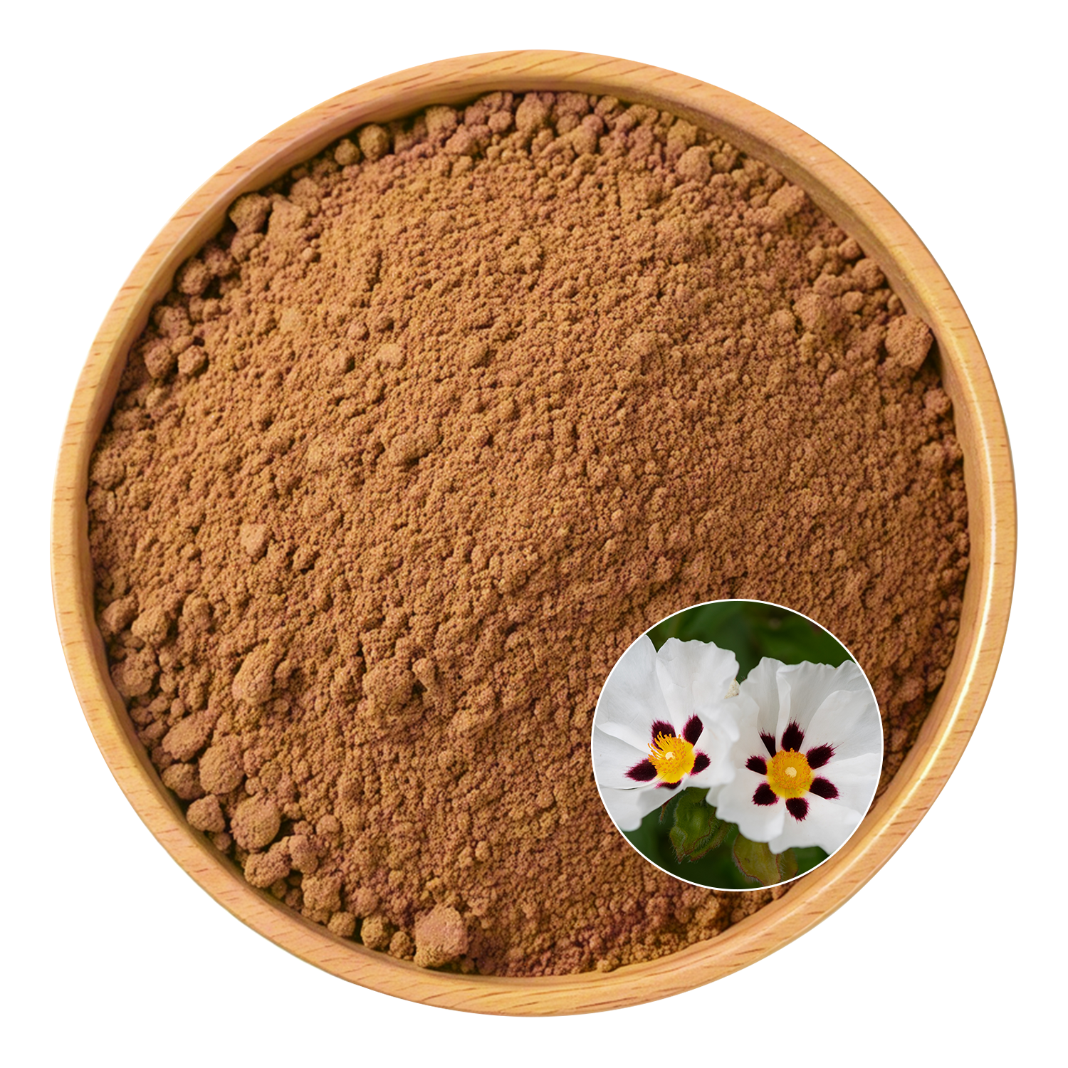 Rockrose Extract