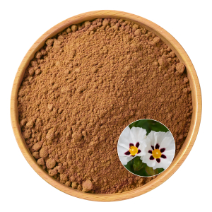 Rockrose Extract