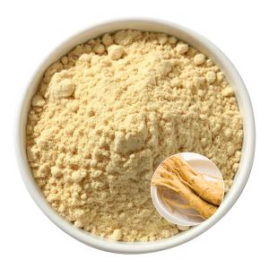 Ginseng peptide