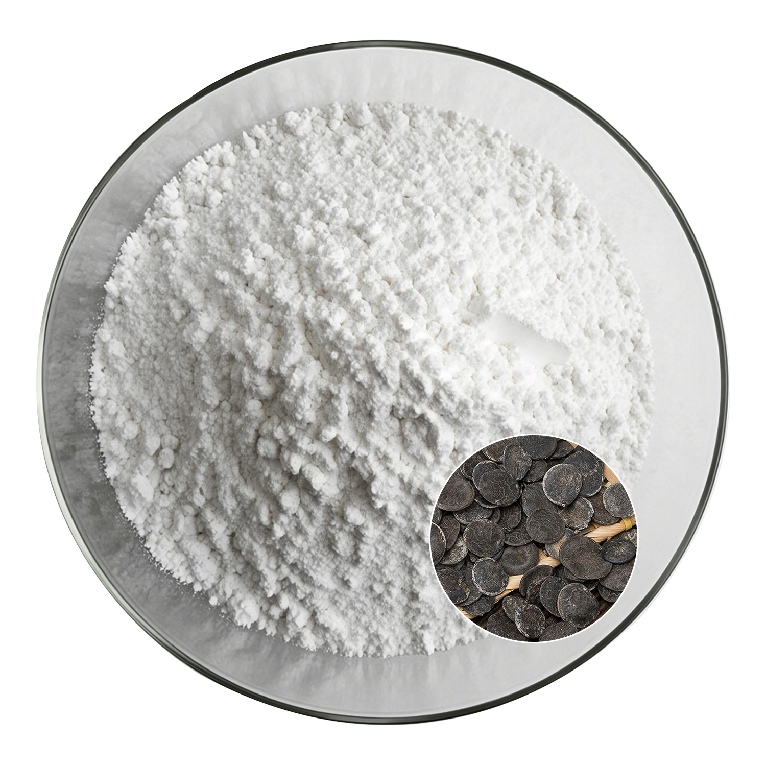 5-htp Powder