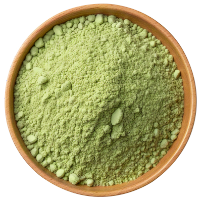 Ferric Ammonium Citrate