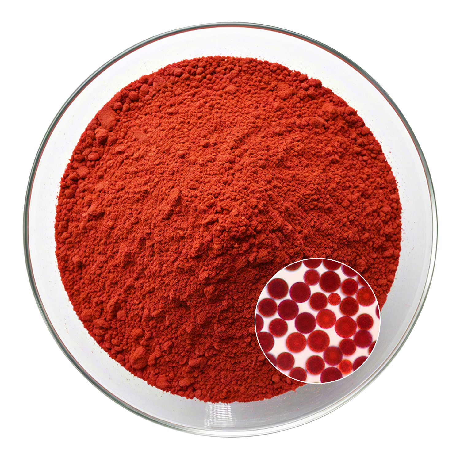 Astaxanthin Powder