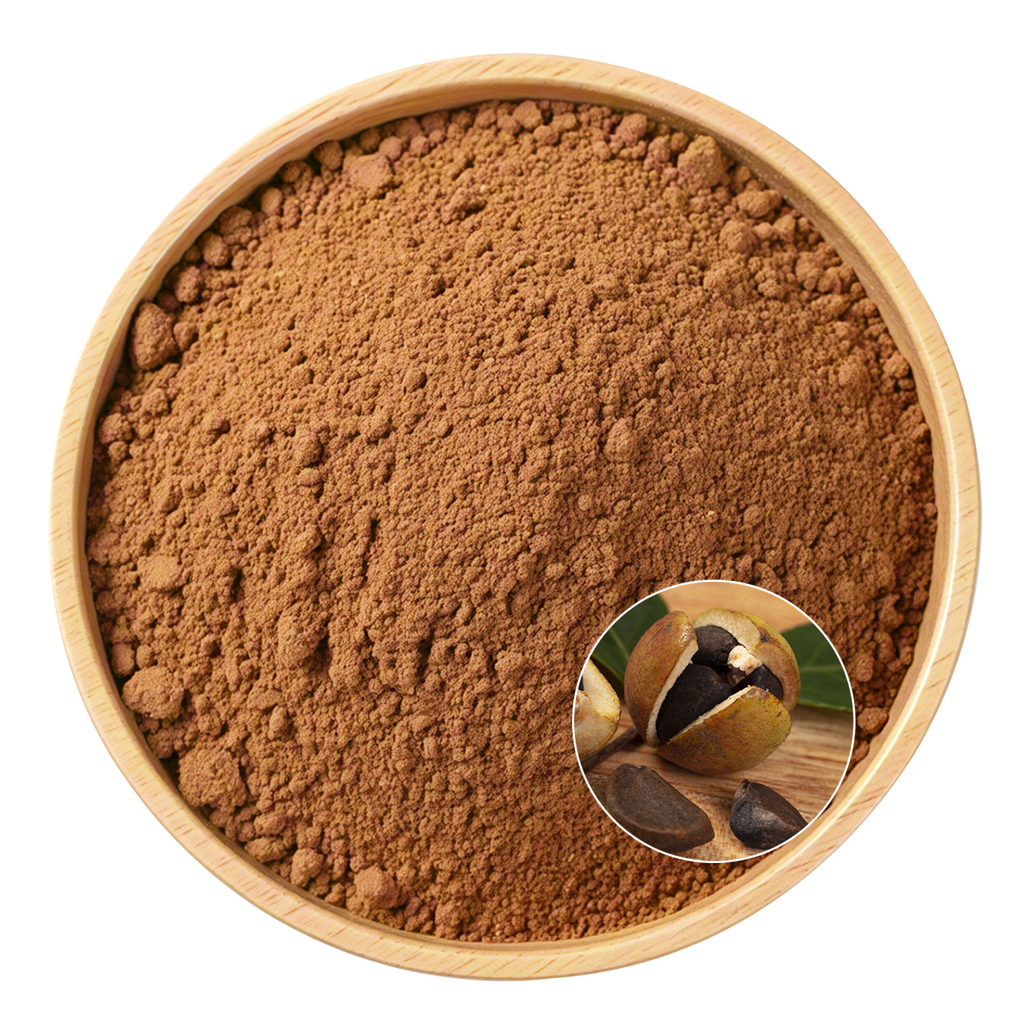 Tea Tree Seeds Extract