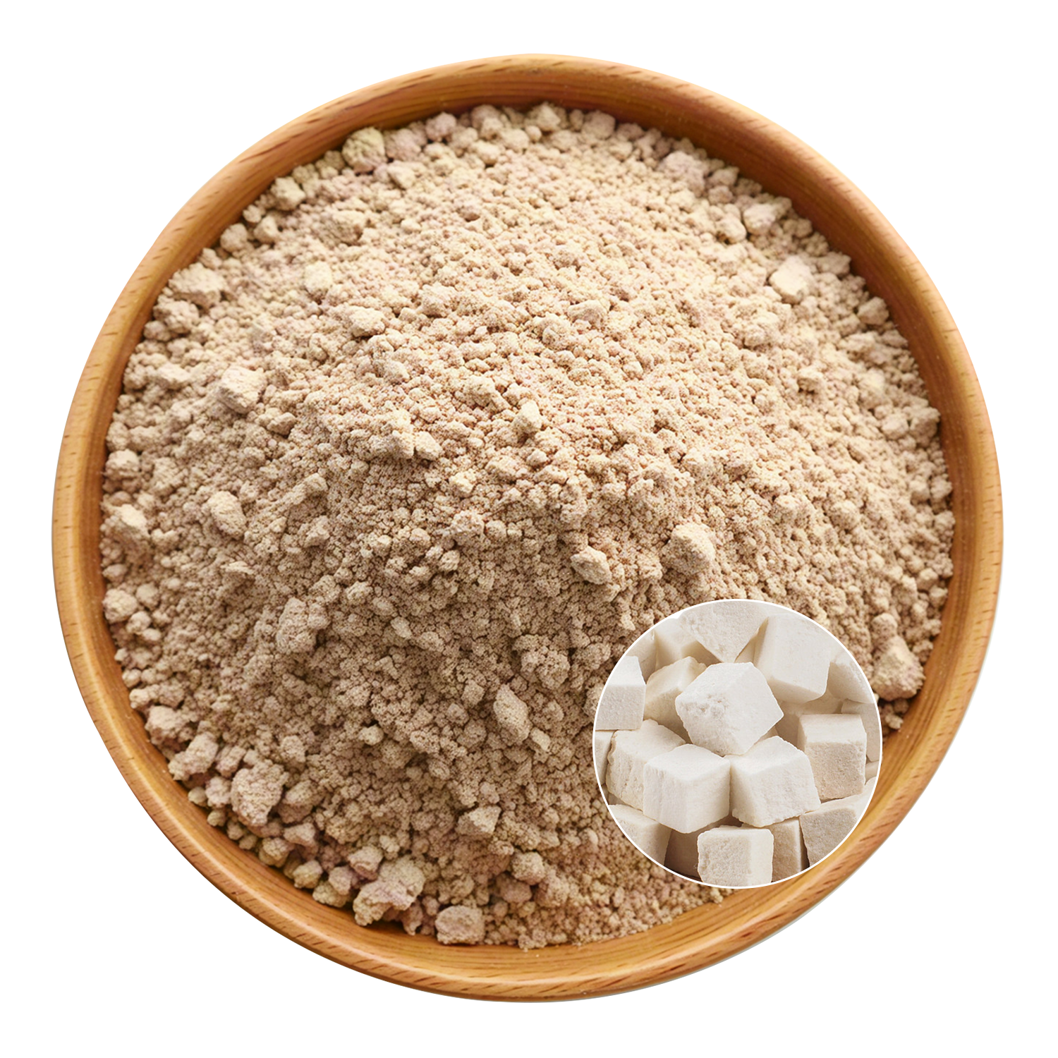 Poria Cocos Extract