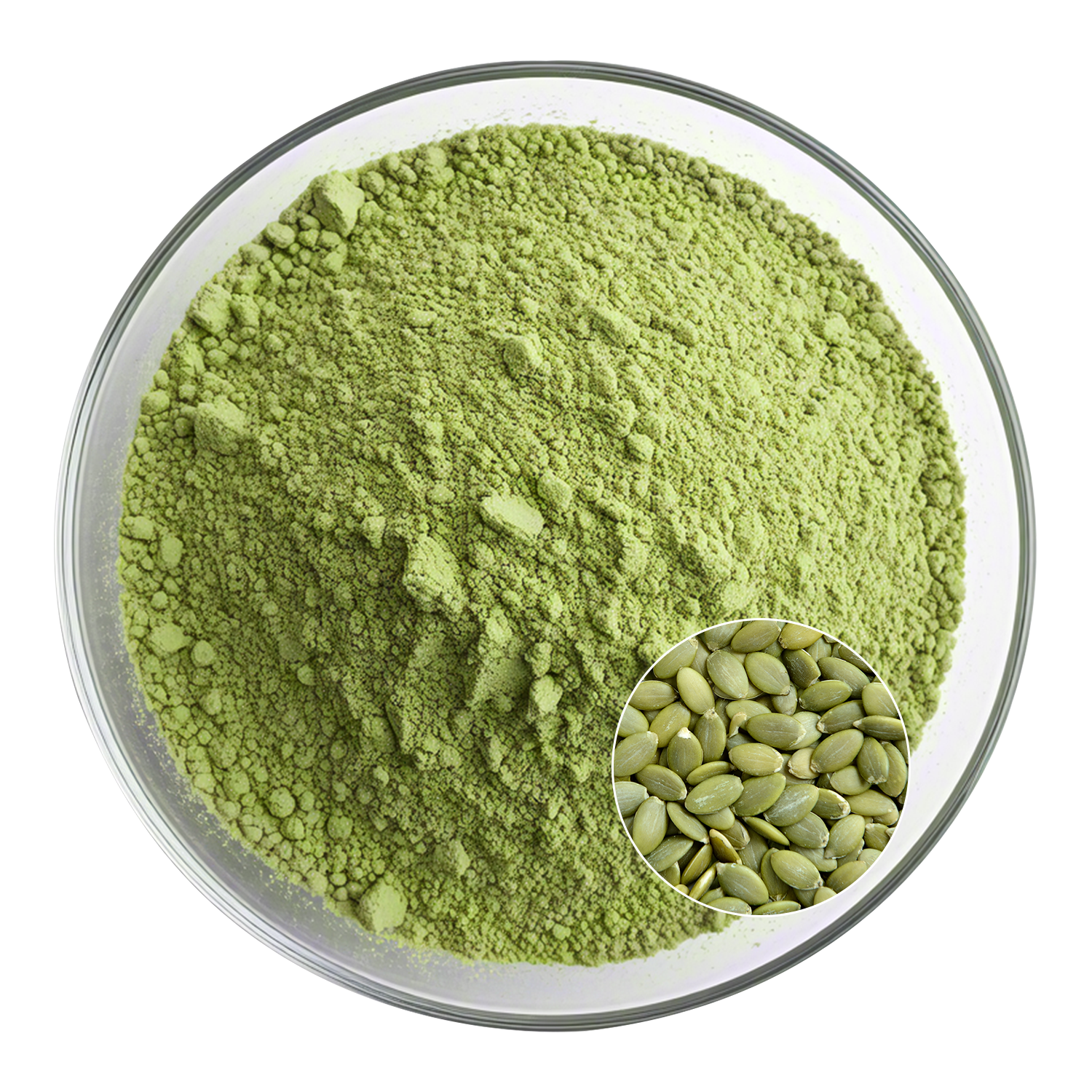 Pumpkin Seed Extract