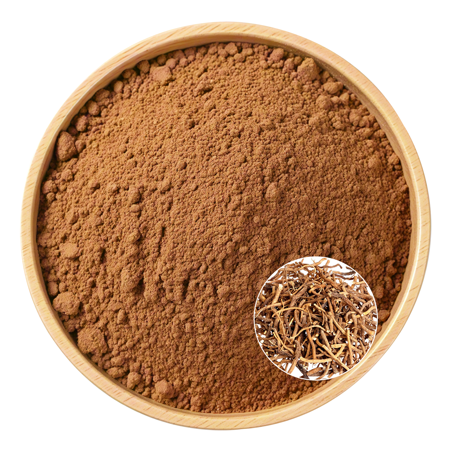 Valerian root extract