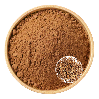 Valerian root extract