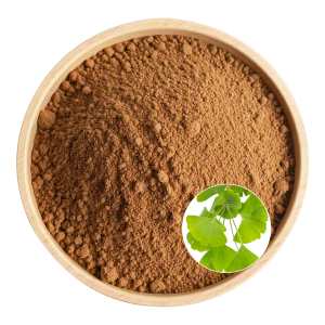 Ginkgo Biloba Extract
